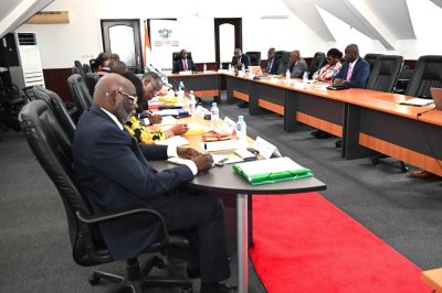 Bonne gouvernance : la HABG ouvre une enquête pour 11 dossiers mettant en cause des agents publics dans plusieurs secteurs d’activités