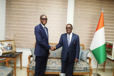 Bonne gouvernance : le président de la HABG appelle à une mobilisation collective lors de la 1ère session ordinaire du CESEC 2025