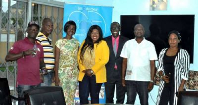 Axe Abidjan-Bordeaux : des actions socio culturelles pour la promotion de l’excellence et du talent de la diaspora initiées