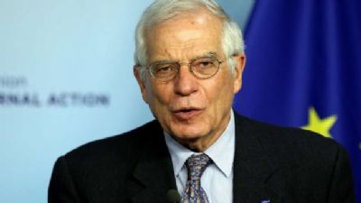 Présidentielle 2020 : L’UE prend note de l’annonce des résultats provisoires