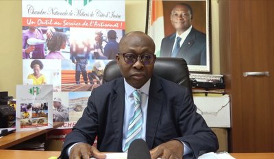 Chambre des métiers : 424 présidents d’organisations professionnelles départementales élus (Comité électoral)