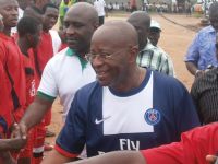 Le président d’une organisation de la société civile appelle à la reconstruction de la région de Gbèkè