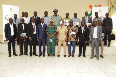 Bouaké : deuxième mission préparatoire pour l’implémentation de la Plateforme Locale de Dialogue Etat- Secteur Privé