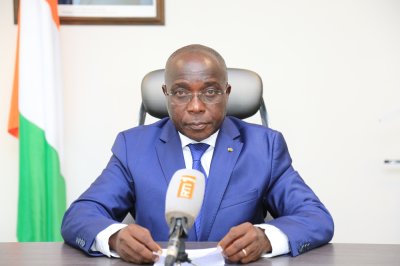 La dégradation de la qualité du cadre de vie est due à l’incivisme d’une trop grande partie de la population (Ministre)