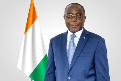 GOUV’TALK : la politique du gouvernement dans le secteur de l’hydraulique, de l’assainissement et de la salubrité expliquée aux internautes par le ministre Bouaké Fofana, ce jeudi 13 juillet 2023