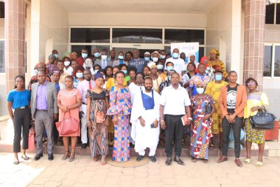 Bouaké : l'insécurité routière dans la ville au cœur d'un débat