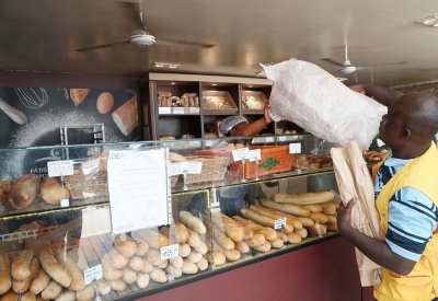 Secteur de la boulangerie : Le gouvernement débloque une subvention de 2 milliards de FCFA pour accompagner la création du fonds de garantie