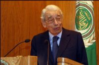 L’ONU salue la mémoire de l’ancien Secrétaire général Boutros Boutros-Ghali