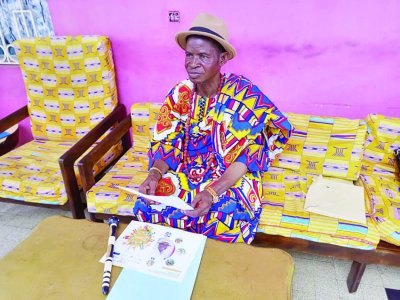 Bras de fer entre le président de la Chambre des Rois et les Chefs coutumiers : Le Conseil supérieur des Chefs coutumiers répond au Roi Tanoé