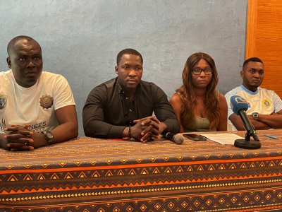 Brassage culturel: la culture congolaise en attraction bientôt à Abidjan