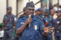 Un élève blessé par balles dans un tir de sommation de la police ivoirienne