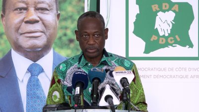 Annonce de poursuites des auteurs des violences Électorales de 2020 : « le PDCI-RDA s’y rendra sans crainte ni peur de quelques procédures judiciaires que ce soit » (Déclaration)