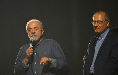 Brésil : la réélection de Lula saluée dans le monde, contestée par Bolsonaro