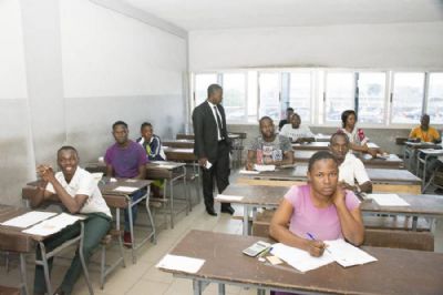 Enseignement supérieur : 56.458 candidats à l’assaut des épreuves écrites du BTS, ce que Mabri leur a dit