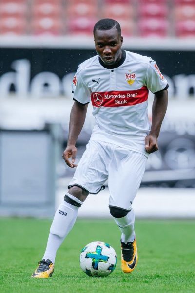 Bundesliga : Akolo Chadrac, la nouvelle pépite de Stuttgart