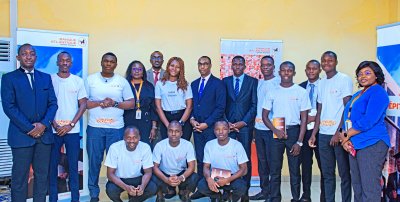 Burkina Faso : Banque atlantique accélère le développement des talents bancaires avec son programme « Pépites BABF »