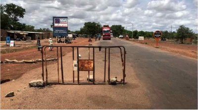 Visas: la circulation entre pays africains, trop souvent entravée, freine le projet de marché unique