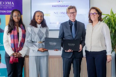 Business et Négociations : lancement d’un certificat pour répondre aux défis des marchés mondiaux