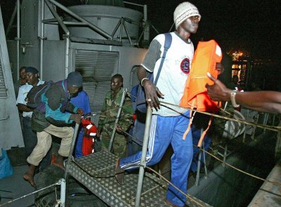 Migration irrégulière vers les côtes espagnoles : Les drames se poursuivent, les départs et arrivées en baisse