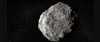 Les mystérieuses « comètes sombres » qui rôdent dans notre système solaire