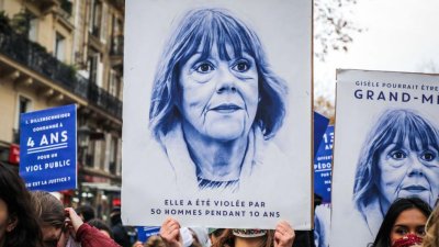 Alors que Gisèle Pelicot fait face à l'un de ses violeurs au tribunal, qu'est-ce qui a changé en France ?