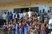 Le Forum mondial sur l’éducation encourage les pays à fournir une éducation inclusive et de qualité