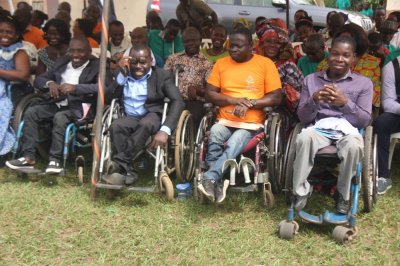 Cadre juridique des personnes en situation de handicap : la Côte d’Ivoire dispose de beaucoup de textes et lois mais le problème réside dans la mise en oeuvre (expert)
