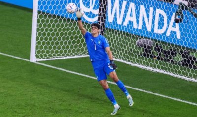 CAF Awards 2023 : Yassine Bounou élu meilleur gardien africain de l’année
