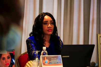 Communication Politique : une spécialiste en la matière appelle à la professionnalisation des acteurs en Côte d’Ivoire