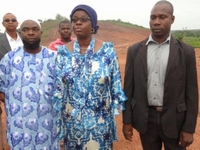 Vavoua : 412 km de pistes bientôt réhabilités