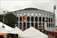 La vie hors du Palais