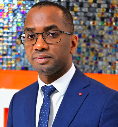 Caisse des Dépôts: Sidy Cissé nommé directeur général
