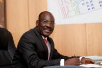 ‘‘L’ère’’ Camara Loukimane... sa discrétion n’a pas étouffé son talent qui l’a fait remarquer