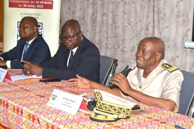 Campagne d'information et de mobilisation sur le Prix national d'Excellence, édition 2025 à Man, Korhogo, Bouaké, Yamoussoukro et Abengourou : des suggestions faites