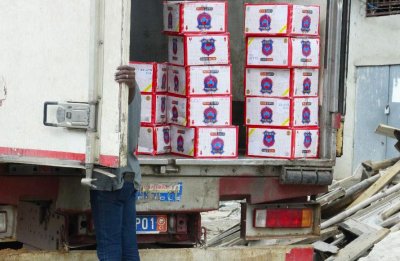 Côte d'Ivoire/ lutte contre la drogue Kadhafi : l'importation de boissons énergisantes alcoolisées suspendue jusqu'au 31 décembre 2023 (officiel)