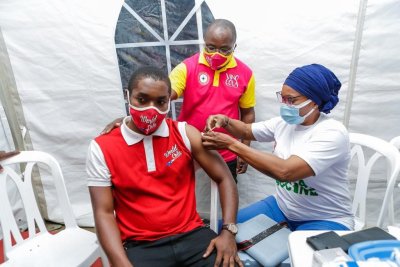 Covid-19 : huit nouveaux cas enregistrés dimanche