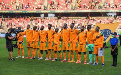 Football: Karim Benzema , forfait pour le match France - Côte d'Ivoire