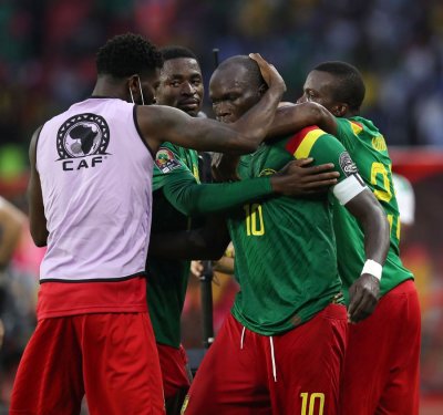 CAN-2022 : le Cameroun déjoue le piège gambien et rejoint les demi-finales