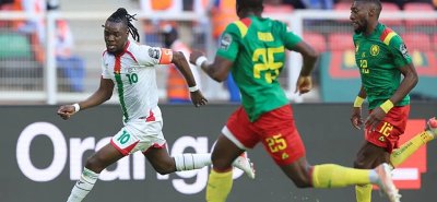 Partenariat: Binance et la CAF, un mariage pour développer le football africain