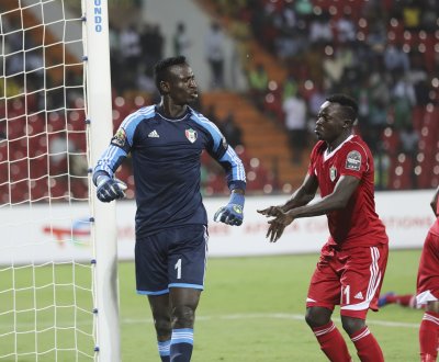 34ème édition de la CAN CAF TotalEnergies: la Guinée Bissau veut franchir la phase de poules (Coach)