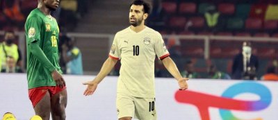 CAN-2022 : Aux tirs au but, l'Égypte brise le rêve du Cameroun d'une finale à domicile
