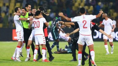 CAN 2022: la Tunisie surprend, le Nigeria rentre à la maison