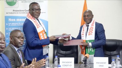 CAN 2023 : Le comité de soutien aux Eléphants propose 