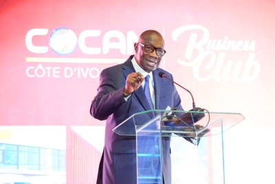 Organisation de la CAN 2023 : Les besoins en logistiques et transports exposés