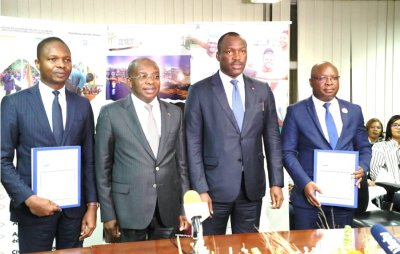 CAN 2023 : le gouvernement lance une formation aux métiers touristiques et hôteliers au profit de 1 200 jeunes