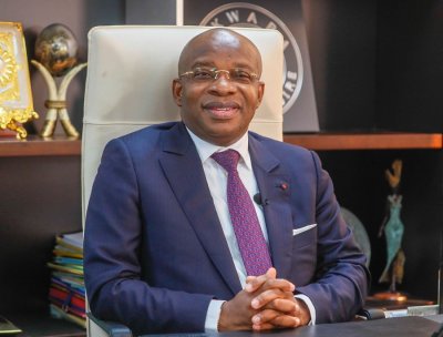 CAN 2023 : Le ministre du Tourisme Siandou Fofana face aux internautes ce mardi 09 janvier 2024