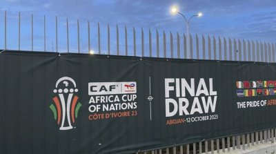 CAN 2024: «impatient, stressé, réaliste», le plein d'émotions avant le tirage au sort