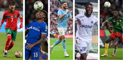 CAN 2024 : zoom sur les dix footballeurs qui peuvent faire la différence