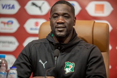 Can Maroc25: « Notre objectif est de gagner pour passer le tour prochain » ( Faé Emerse)