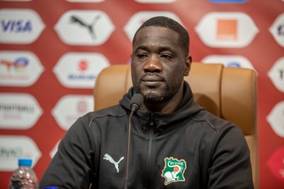 CAN Maroc25: Emerse Faé refuse la polémique autour de l’arbitrage et appelle au jeu